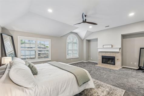 5625 Westwood Lane The Colony TX 75056