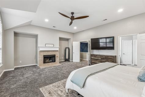 5625 Westwood Lane The Colony TX 75056