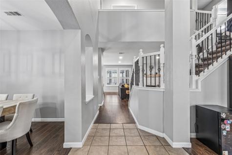 5625 Westwood Lane The Colony TX 75056