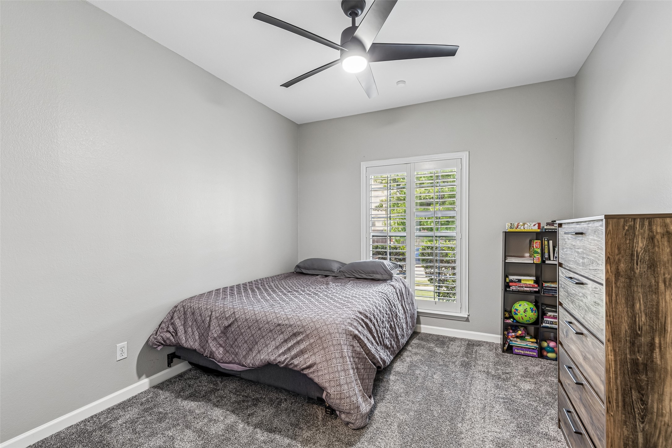 5625 Westwood Lane The Colony TX 75056