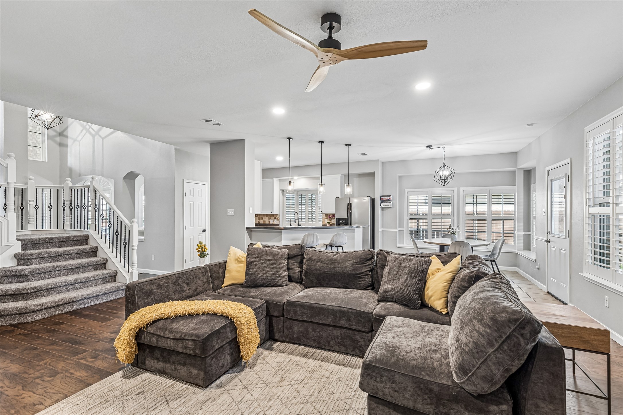 5625 Westwood Lane The Colony TX 75056