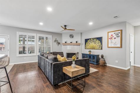 5625 Westwood Lane The Colony TX 75056