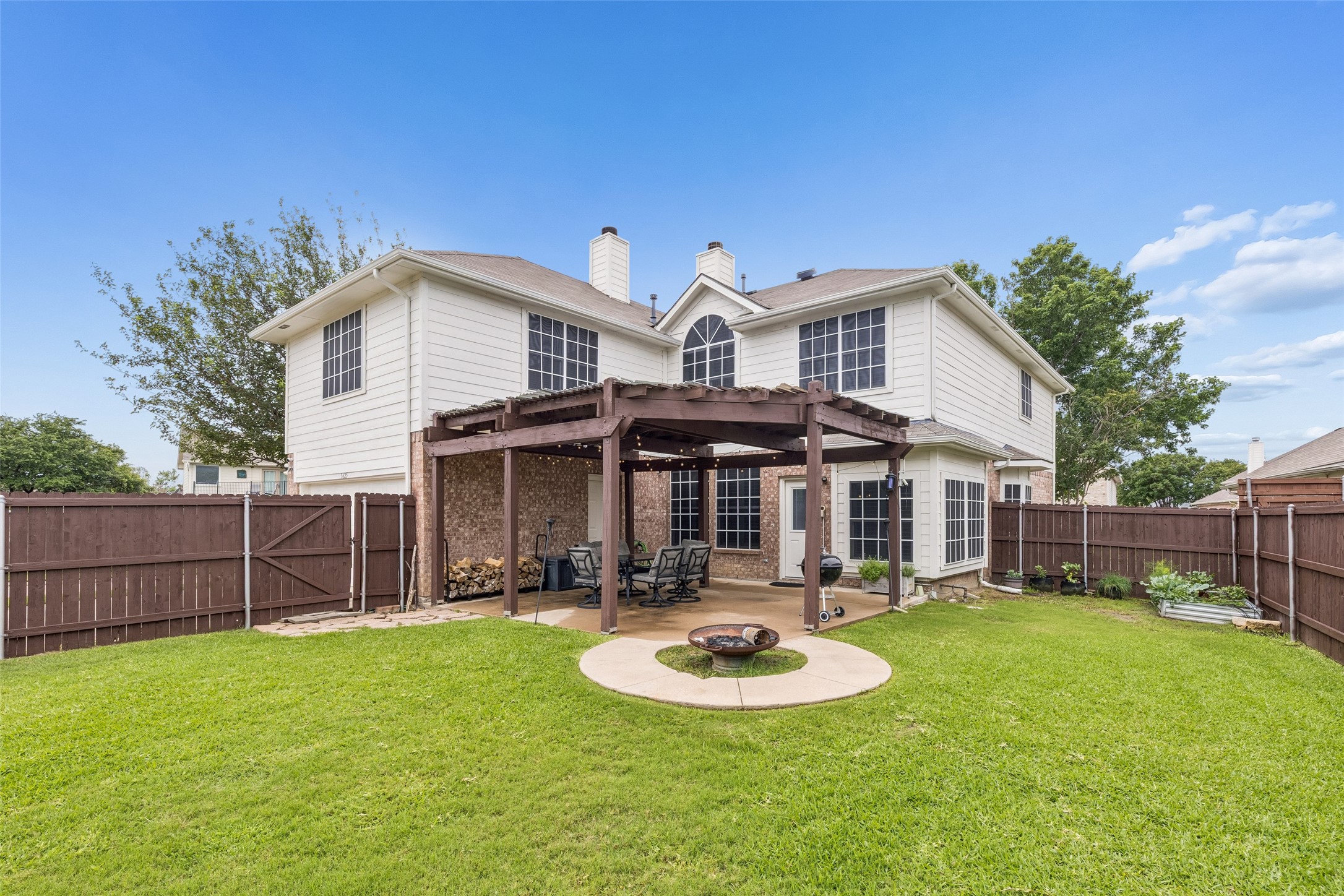 5625 Westwood Lane The Colony TX 75056