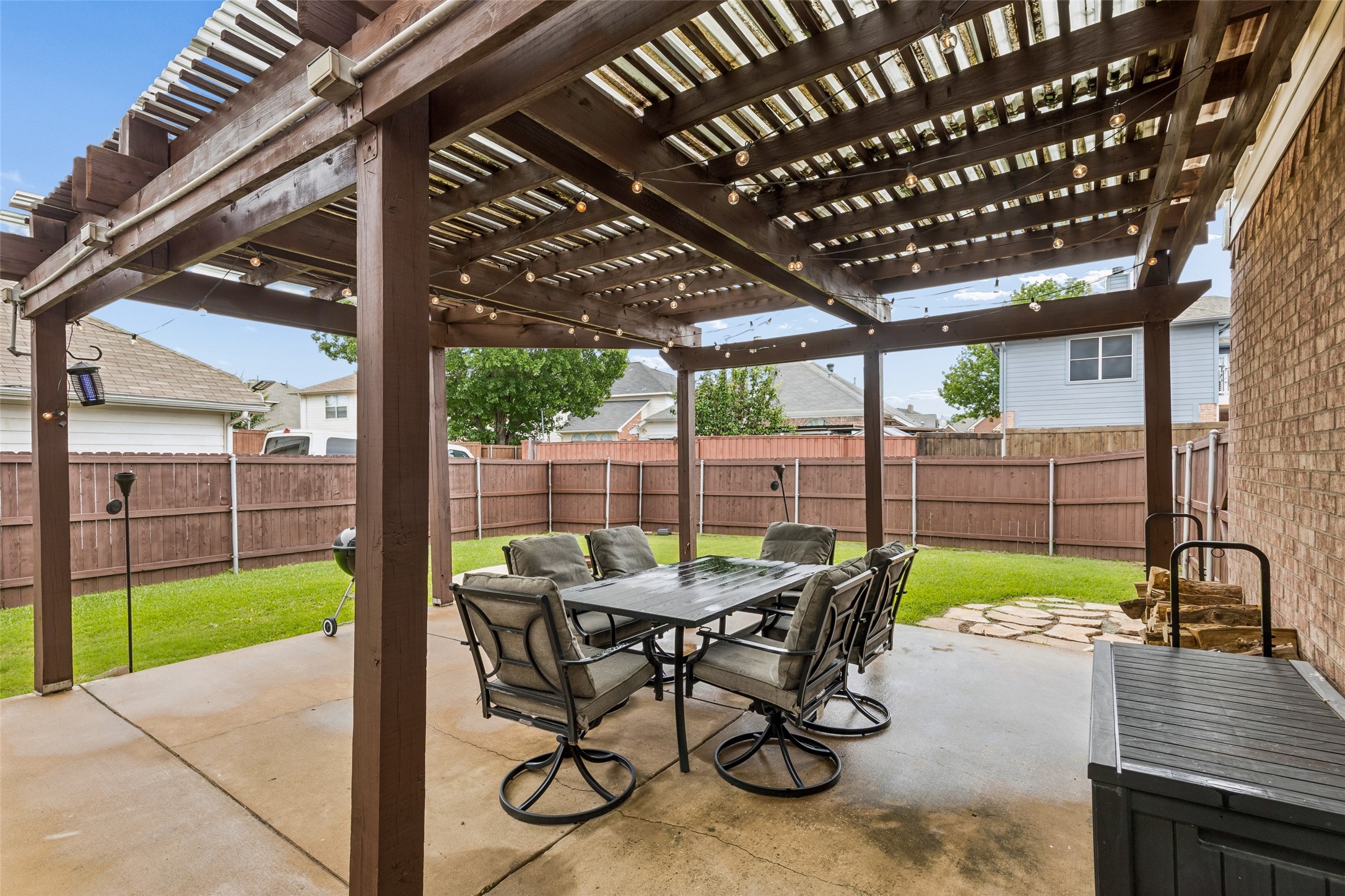 5625 Westwood Lane The Colony TX 75056