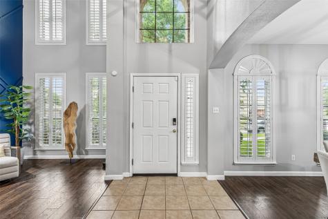 5625 Westwood Lane The Colony TX 75056