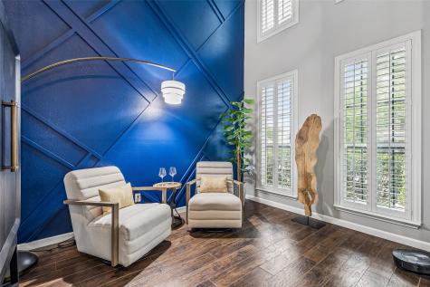 5625 Westwood Lane The Colony TX 75056