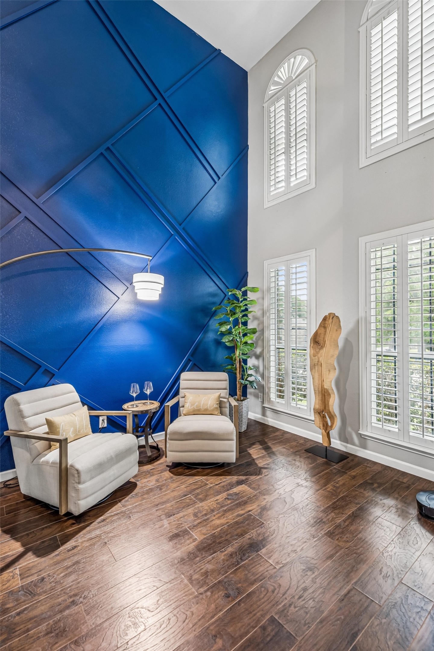 5625 Westwood Lane The Colony TX 75056