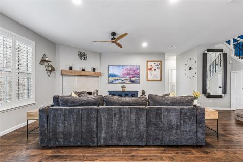 5625 Westwood Lane The Colony TX 75056