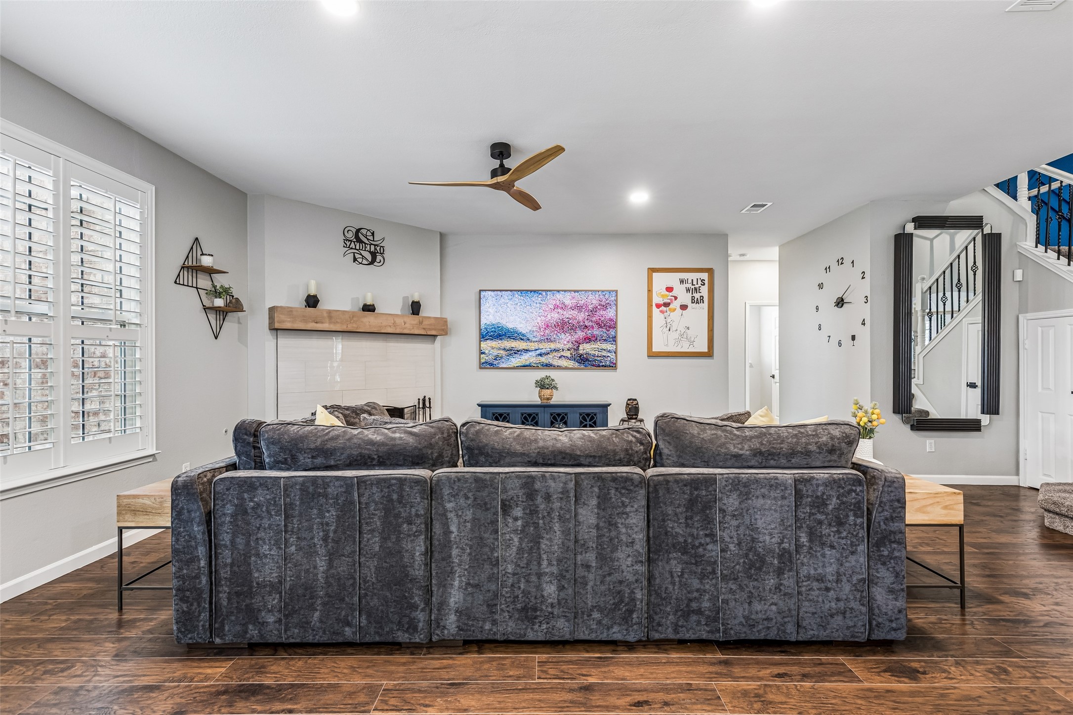 5625 Westwood Lane The Colony TX 75056
