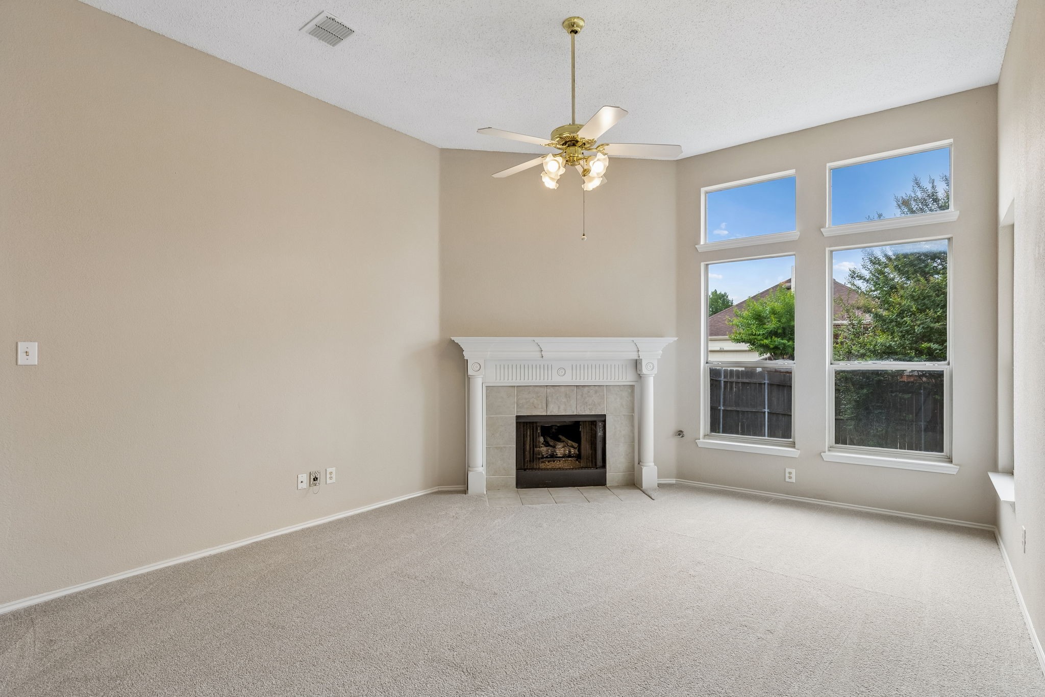 2031 Fox Glen Drive Allen TX 75013