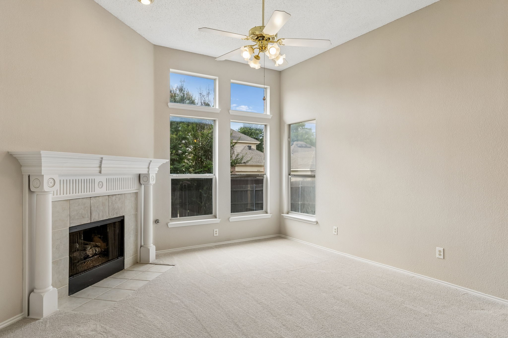 2031 Fox Glen Drive Allen TX 75013