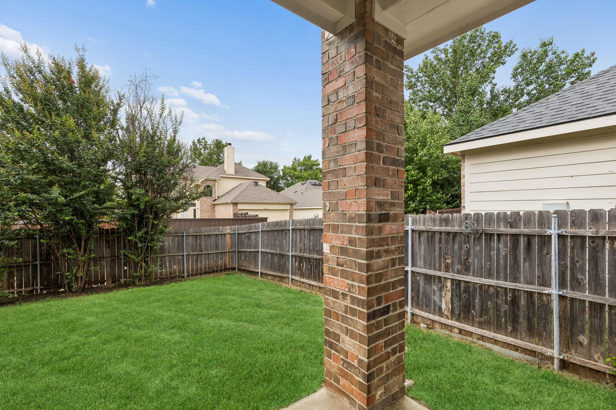 2031 Fox Glen Drive Allen TX 75013