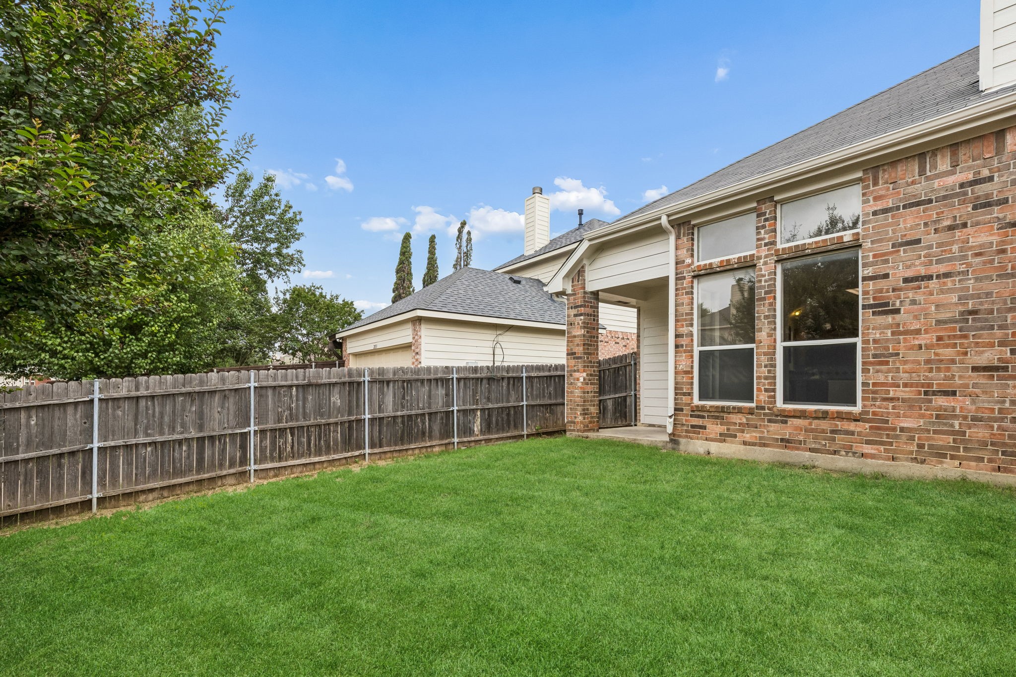 2031 Fox Glen Drive Allen TX 75013