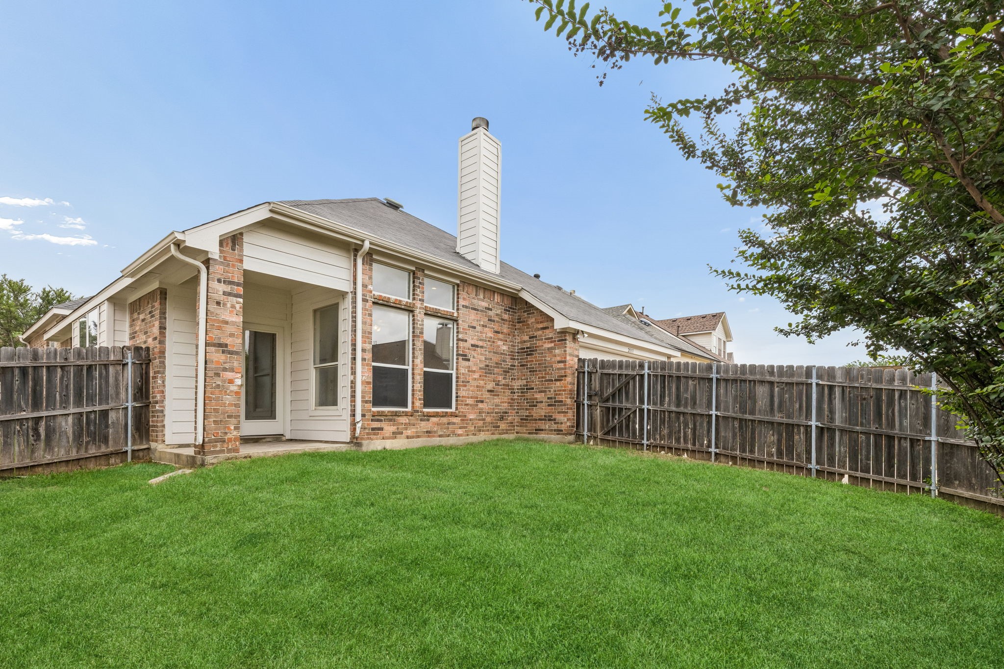 2031 Fox Glen Drive Allen TX 75013
