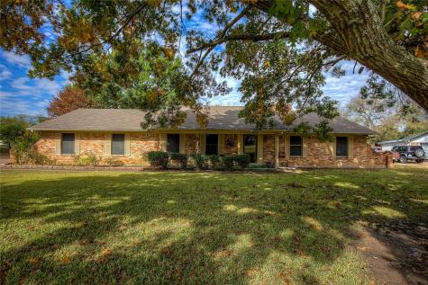 707 May Road Seagoville TX 75159