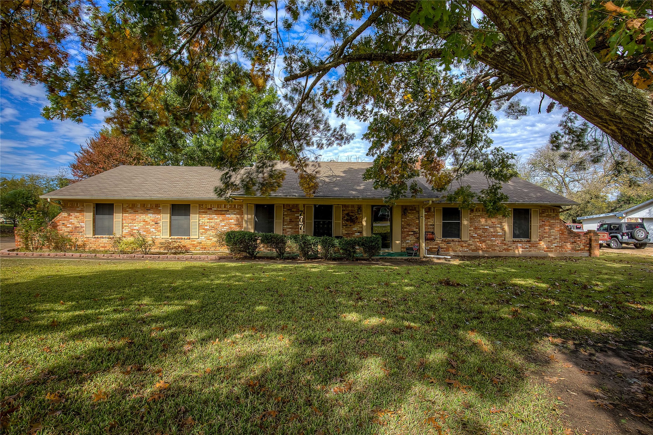707 May Road Seagoville TX 75159