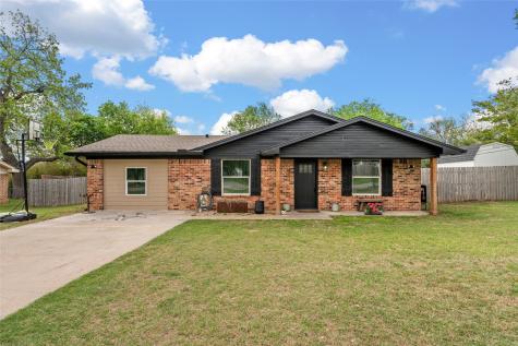 303 E Karels Drive Robinson TX 76706
