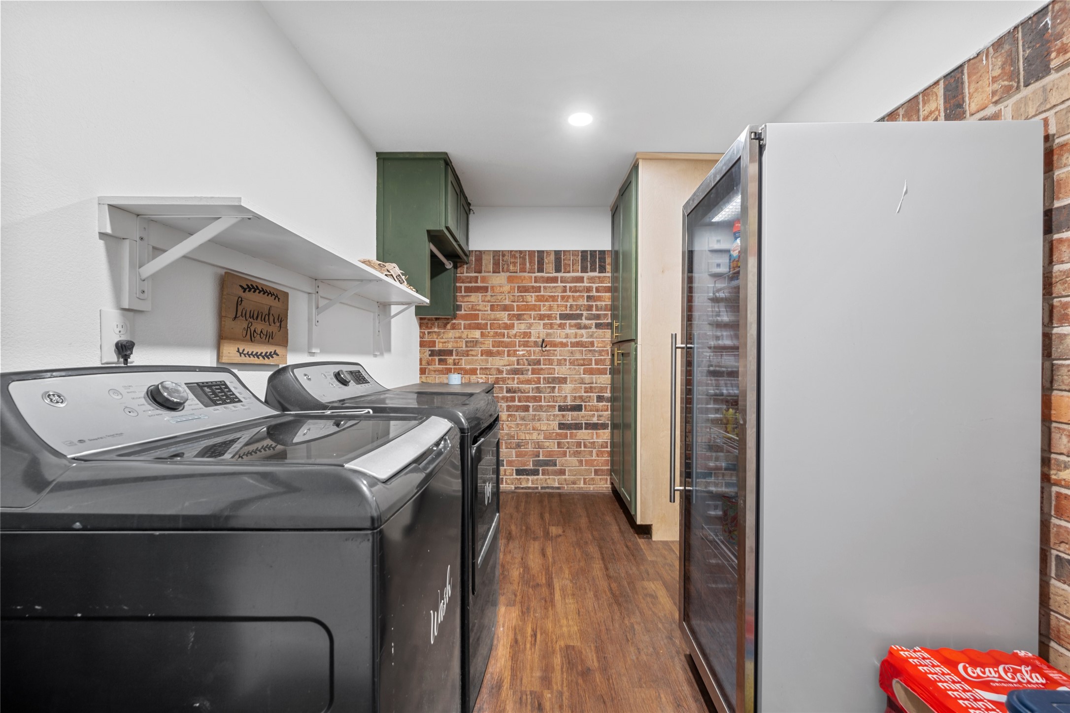 303 E Karels Drive Robinson TX 76706