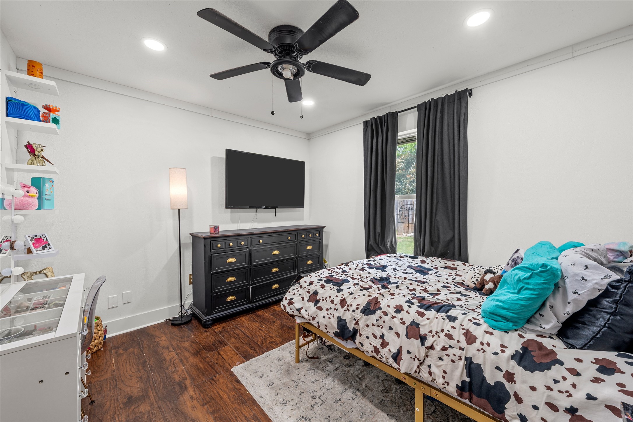 303 E Karels Drive Robinson TX 76706