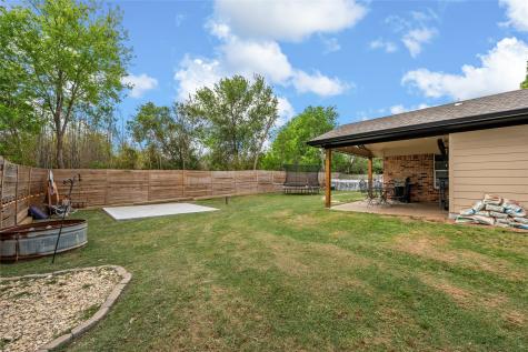 303 E Karels Drive Robinson TX 76706
