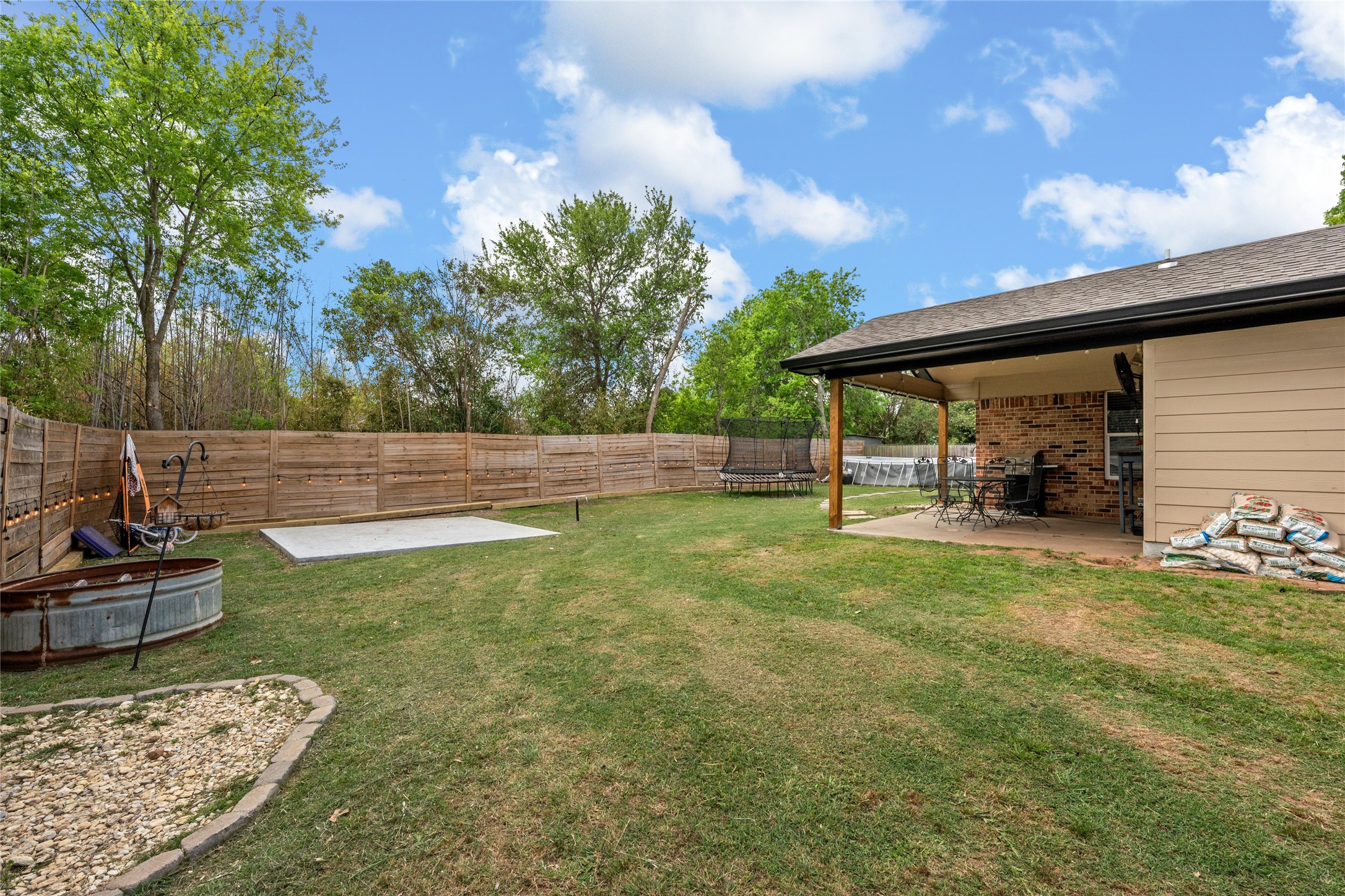 303 E Karels Drive Robinson TX 76706