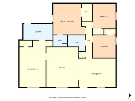 303 E Karels Drive Robinson TX 76706