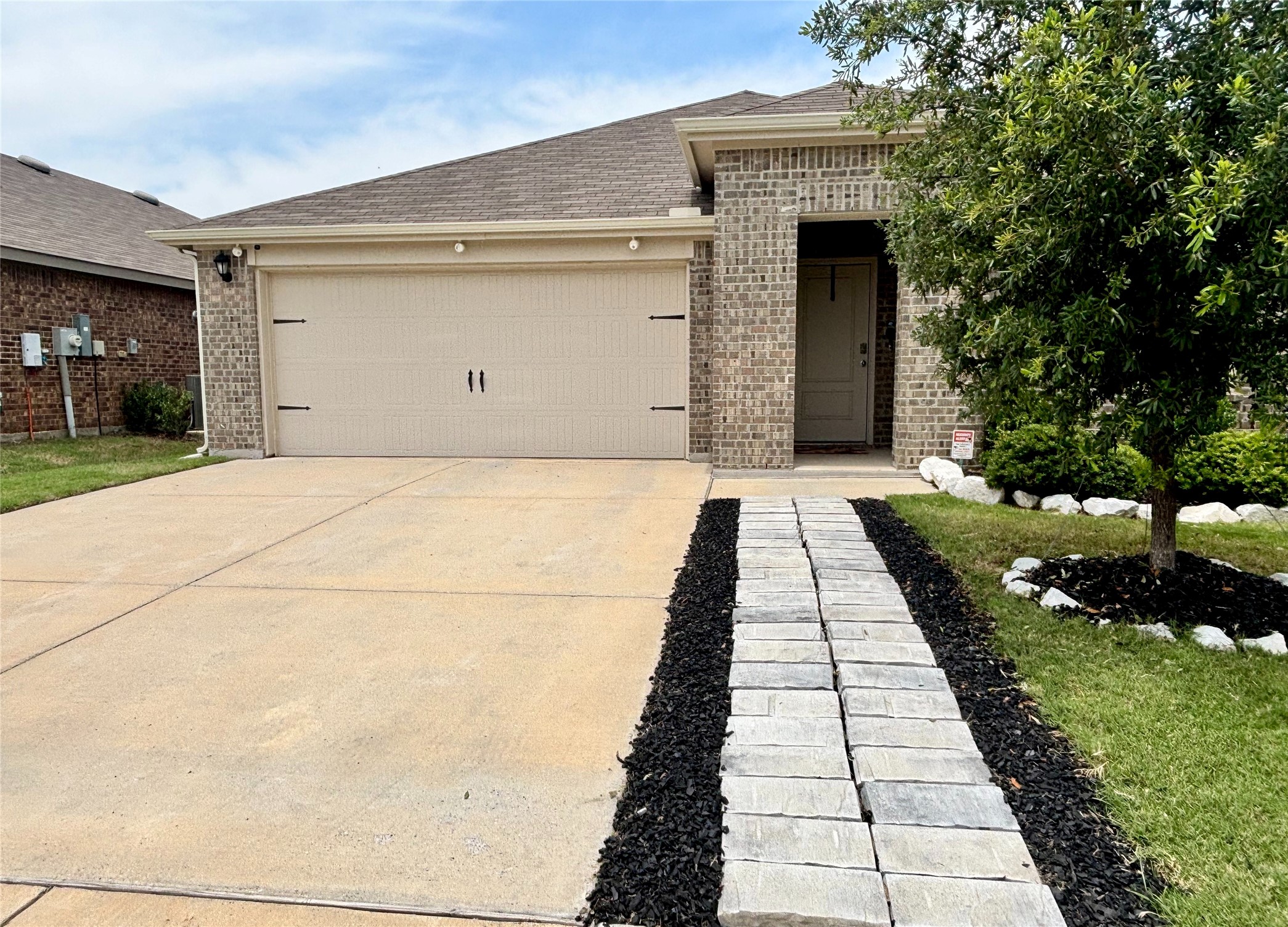 2957 Shoemaker Drive Josephine TX 75189