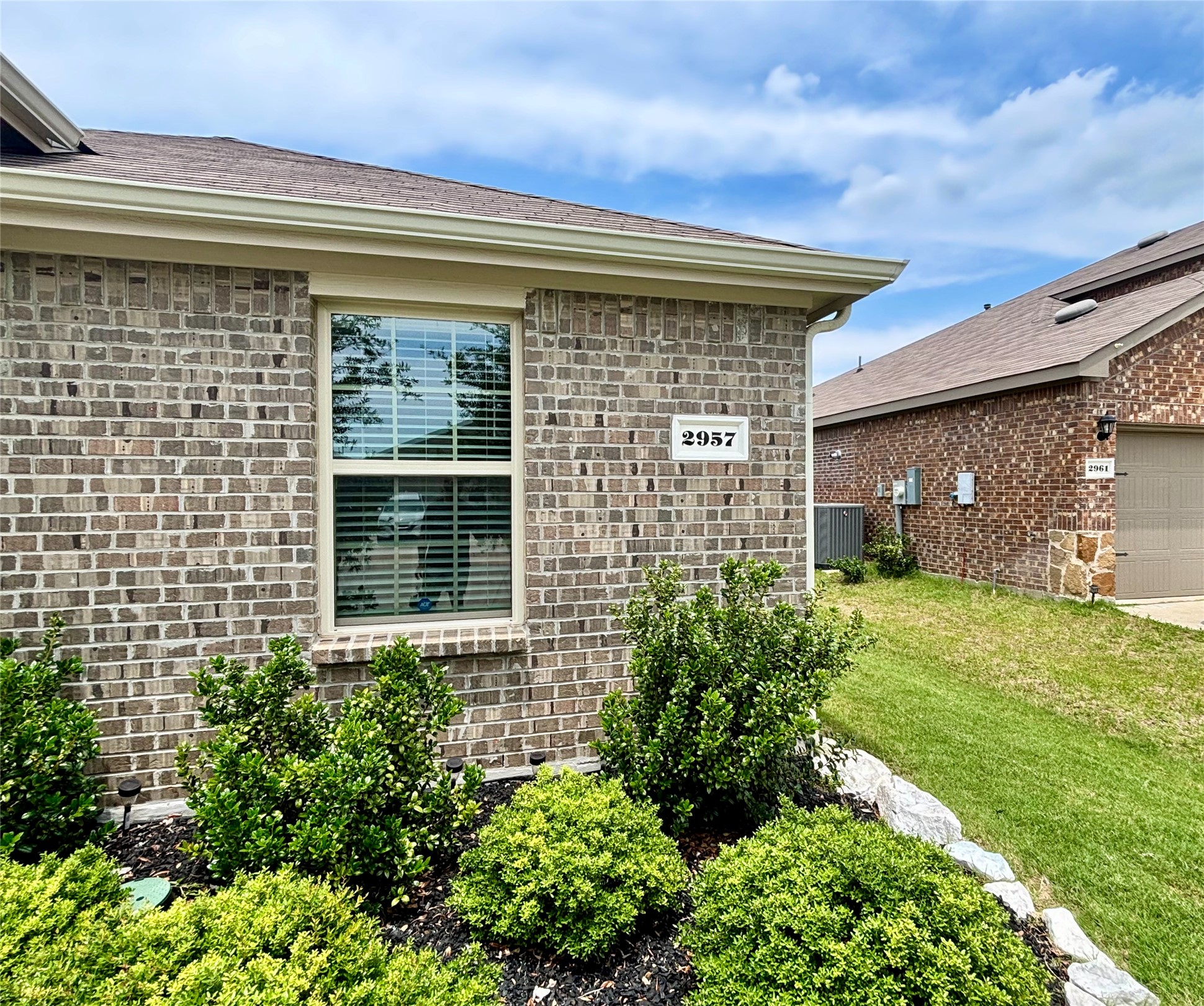2957 Shoemaker Drive Josephine TX 75189