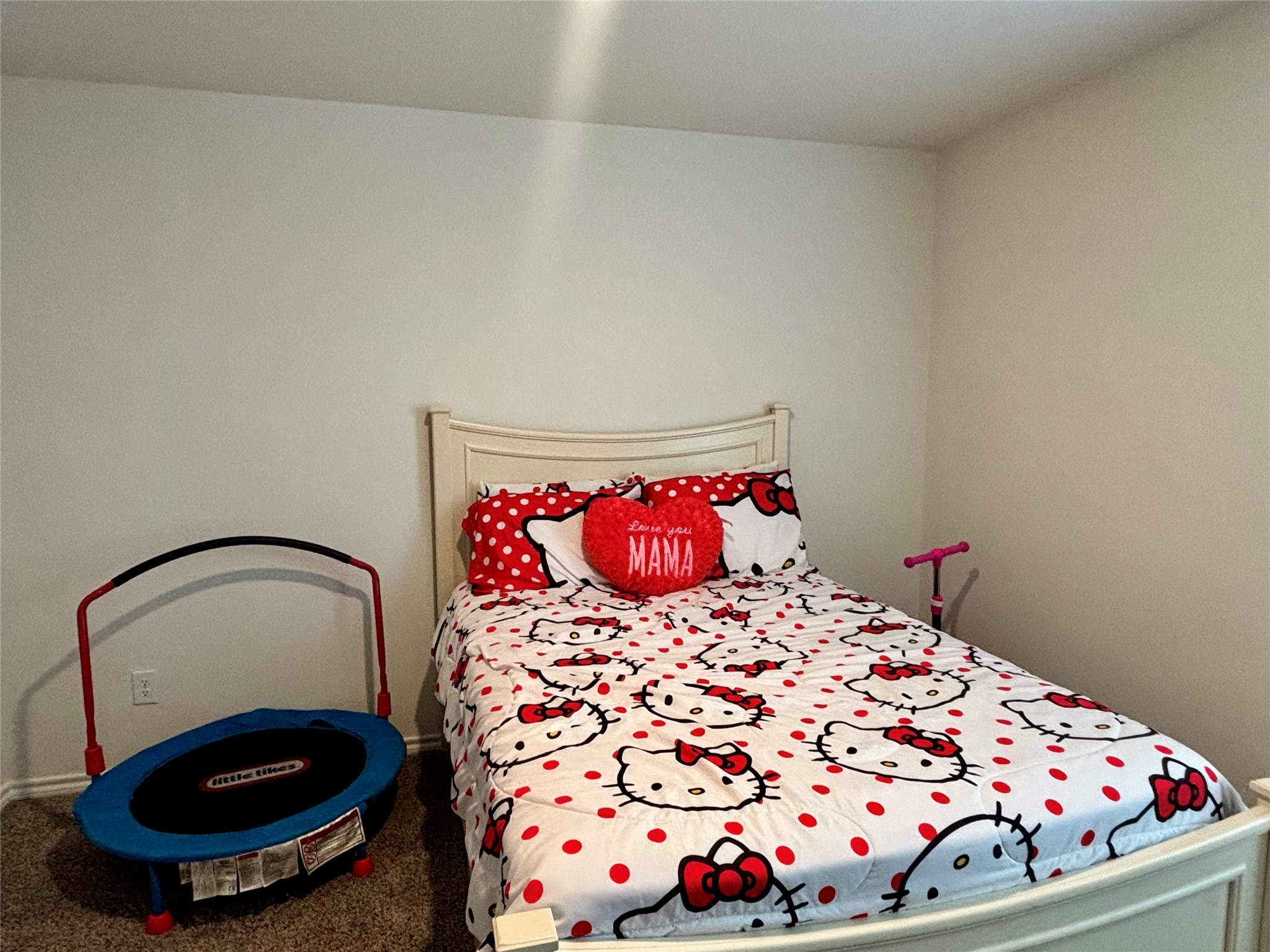 2957 Shoemaker Drive Josephine TX 75189
