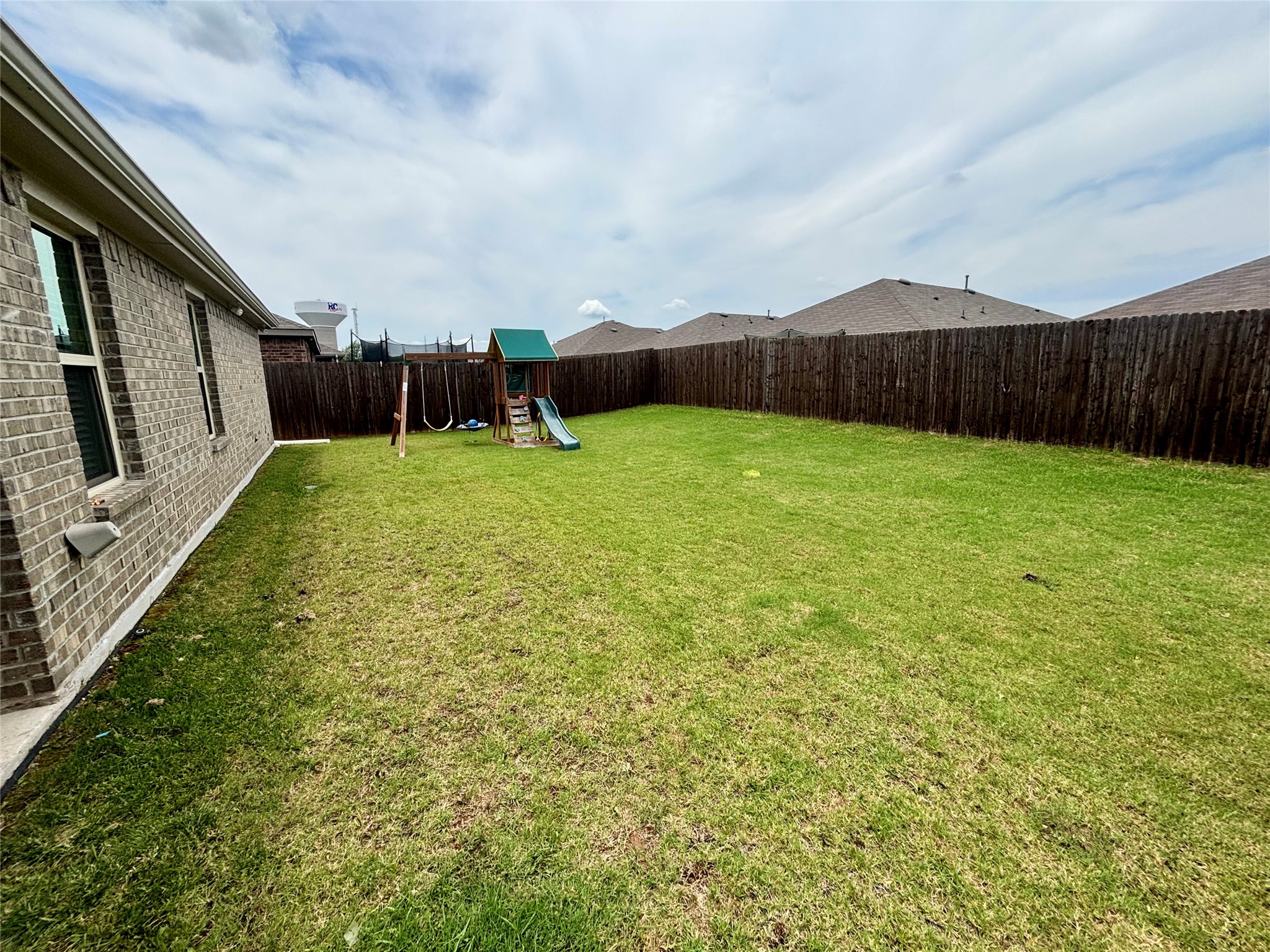 2957 Shoemaker Drive Josephine TX 75189