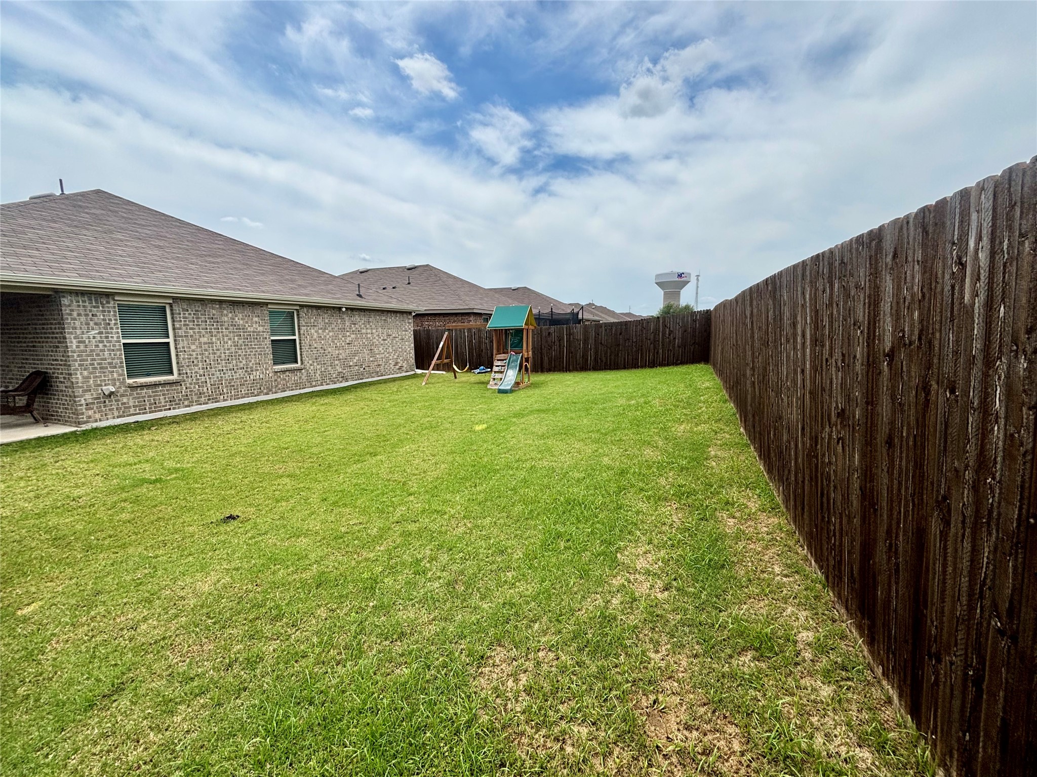 2957 Shoemaker Drive Josephine TX 75189