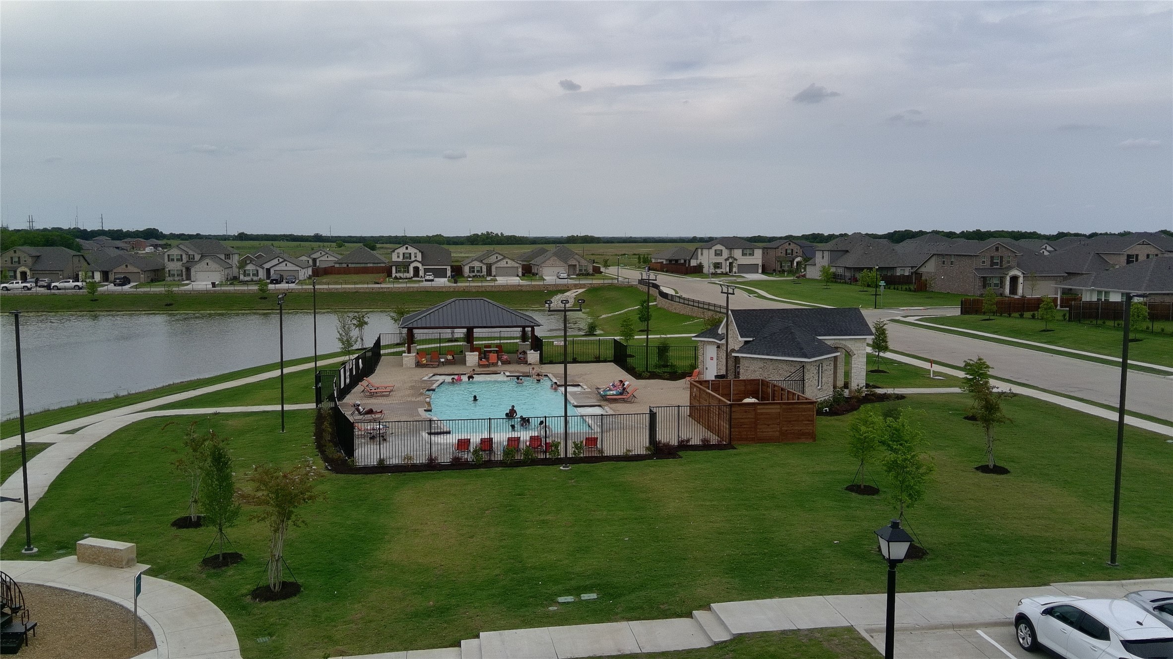 2957 Shoemaker Drive Josephine TX 75189