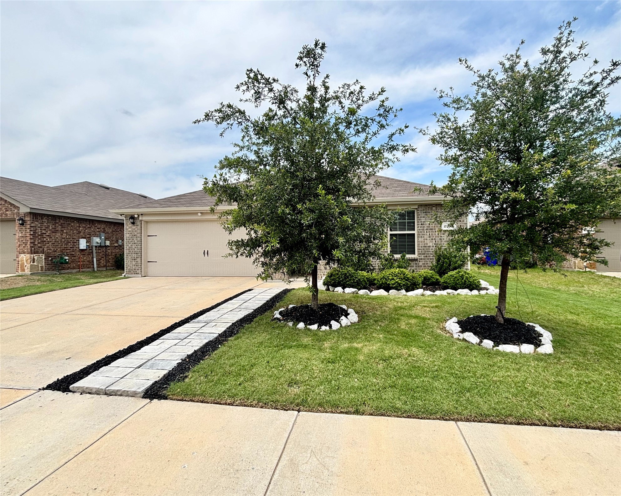 2957 Shoemaker Drive Josephine TX 75189
