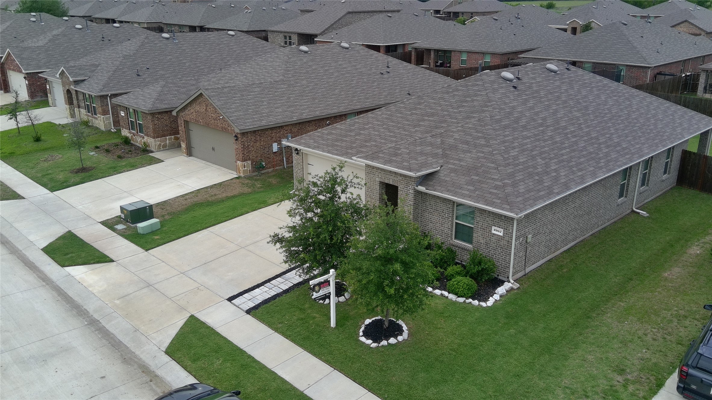 2957 Shoemaker Drive Josephine TX 75189