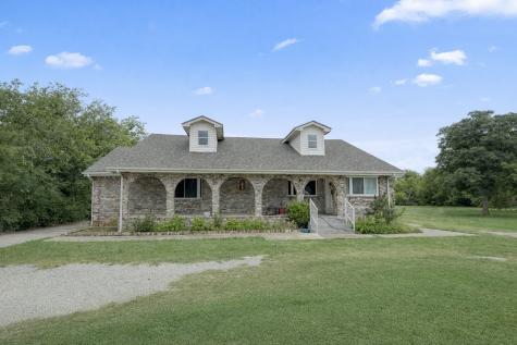 1038 City View Drive Wichita Falls TX 76306