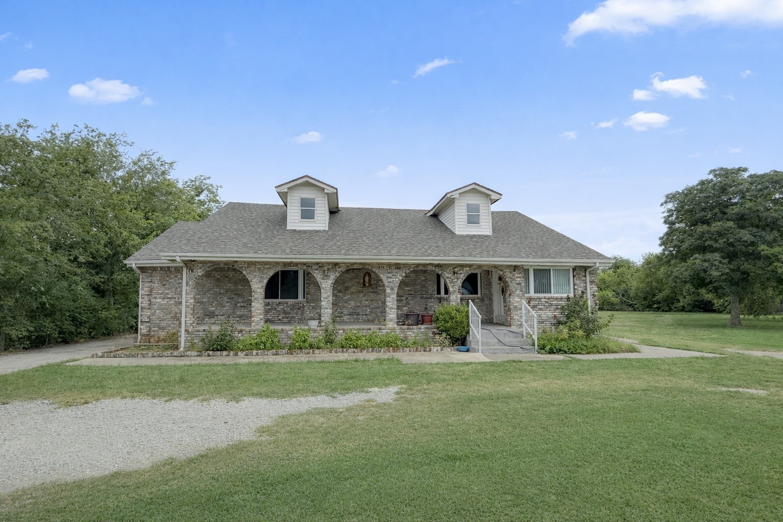 1038 City View Drive Wichita Falls TX 76306