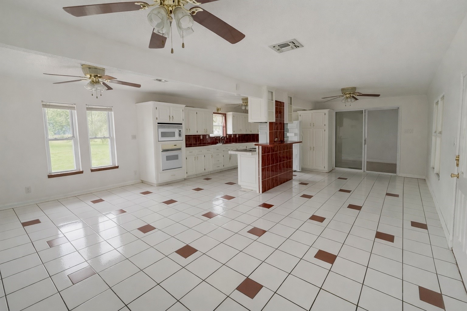 1038 City View Drive Wichita Falls TX 76306