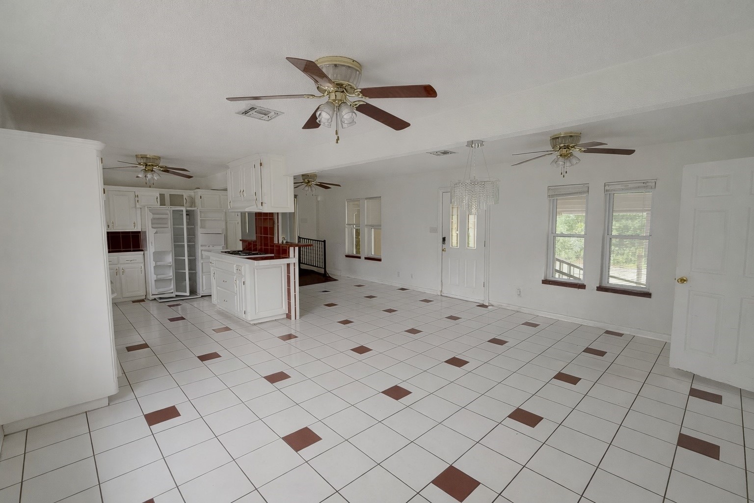 1038 City View Drive Wichita Falls TX 76306