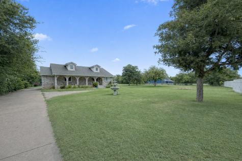 1038 City View Drive Wichita Falls TX 76306