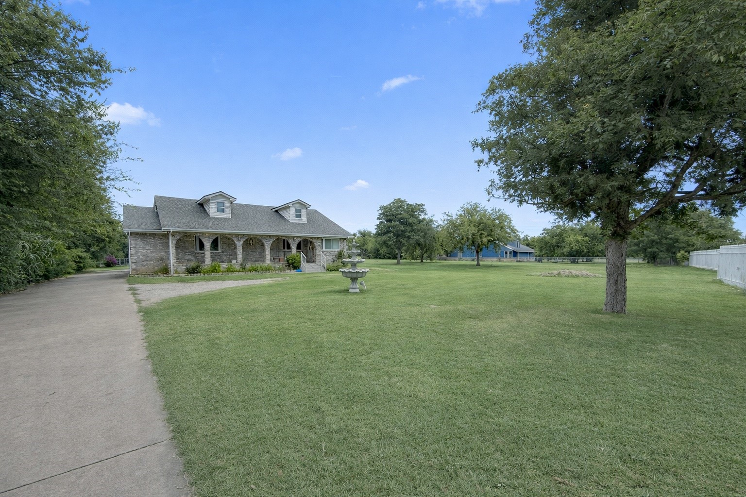 1038 City View Drive Wichita Falls TX 76306
