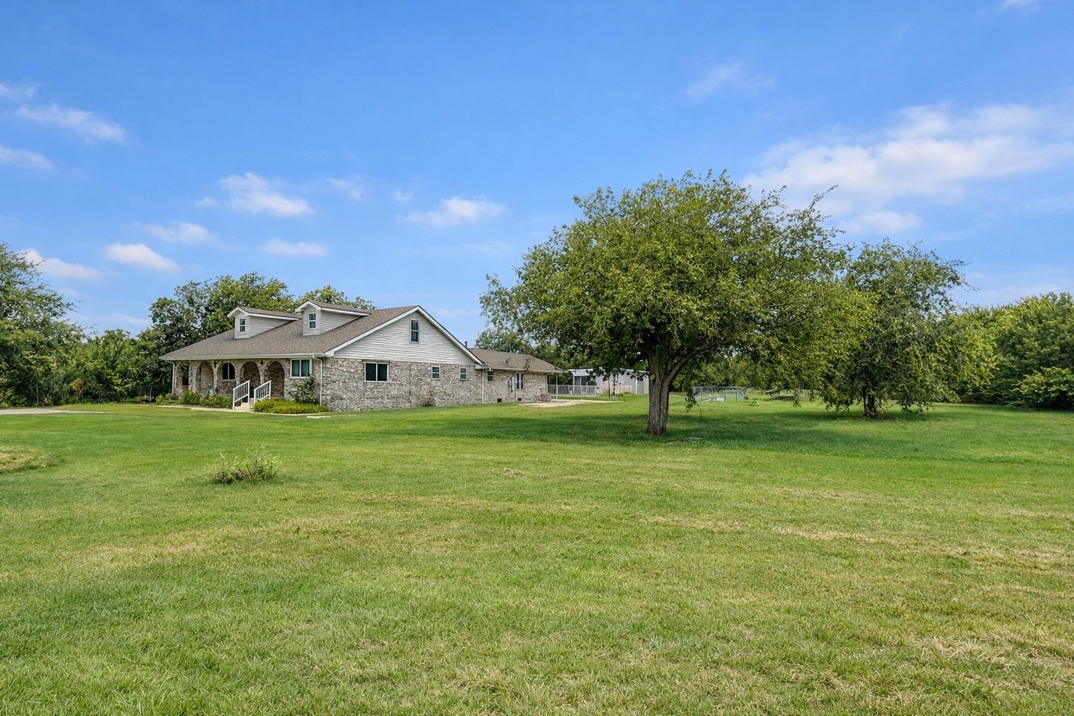 1038 City View Drive Wichita Falls TX 76306