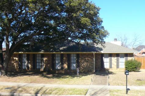 1315 Starling Lane Lewisville TX 75077