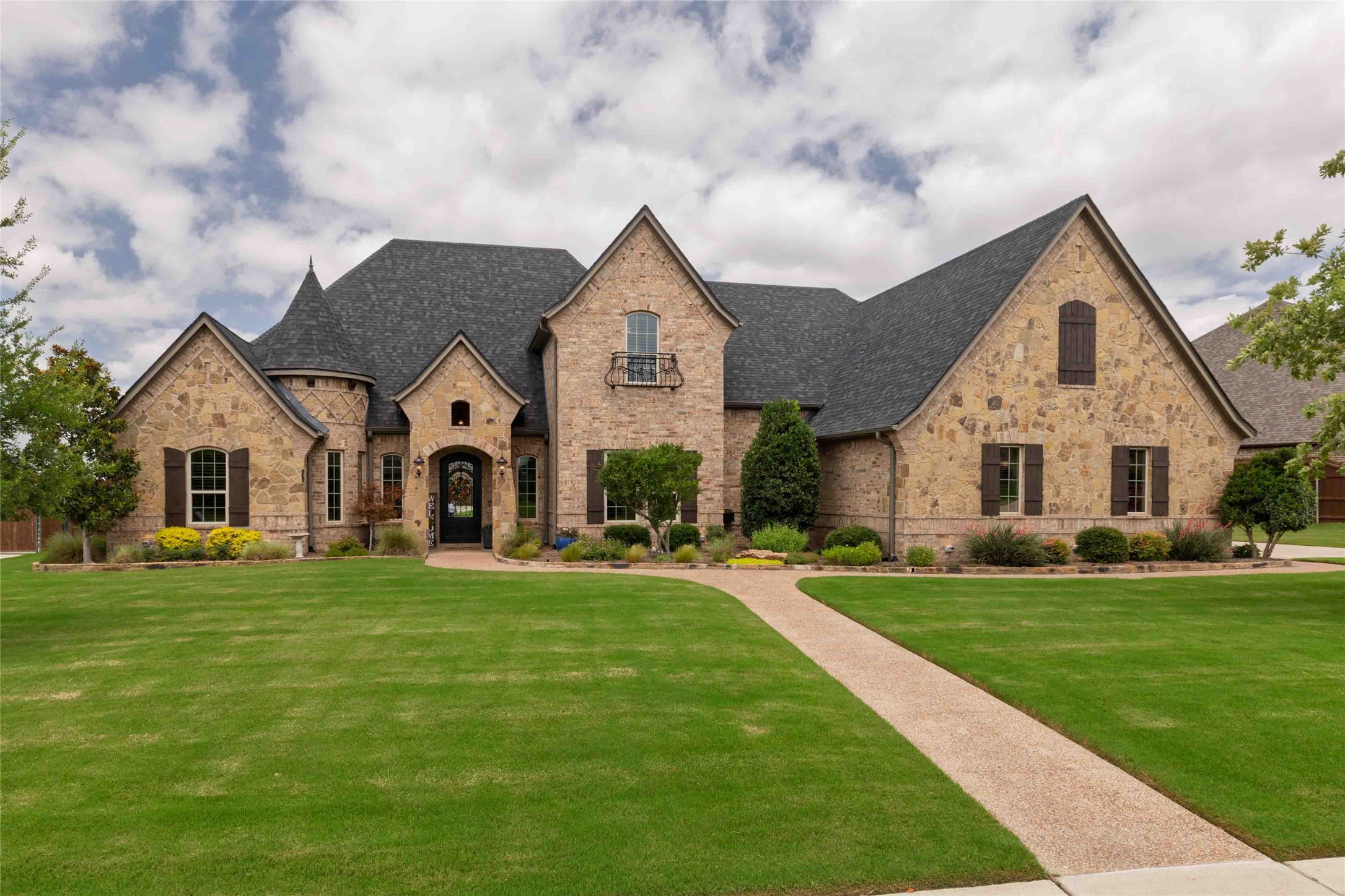 1408 Clover Drive Haslet TX 76052