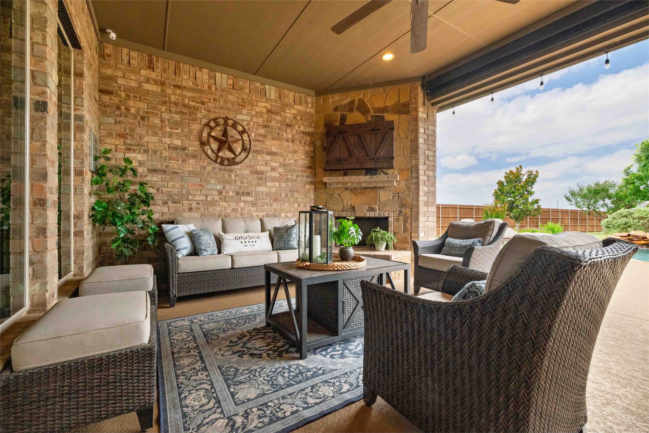 1408 Clover Drive Haslet TX 76052