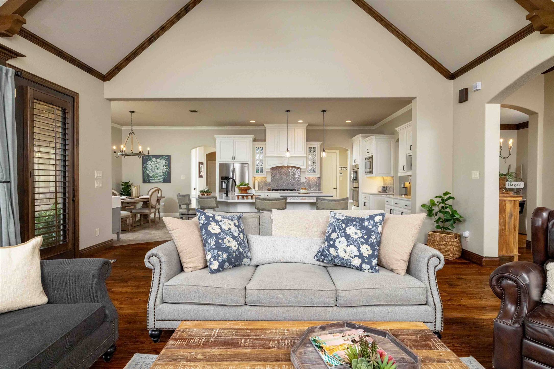 1408 Clover Drive Haslet TX 76052