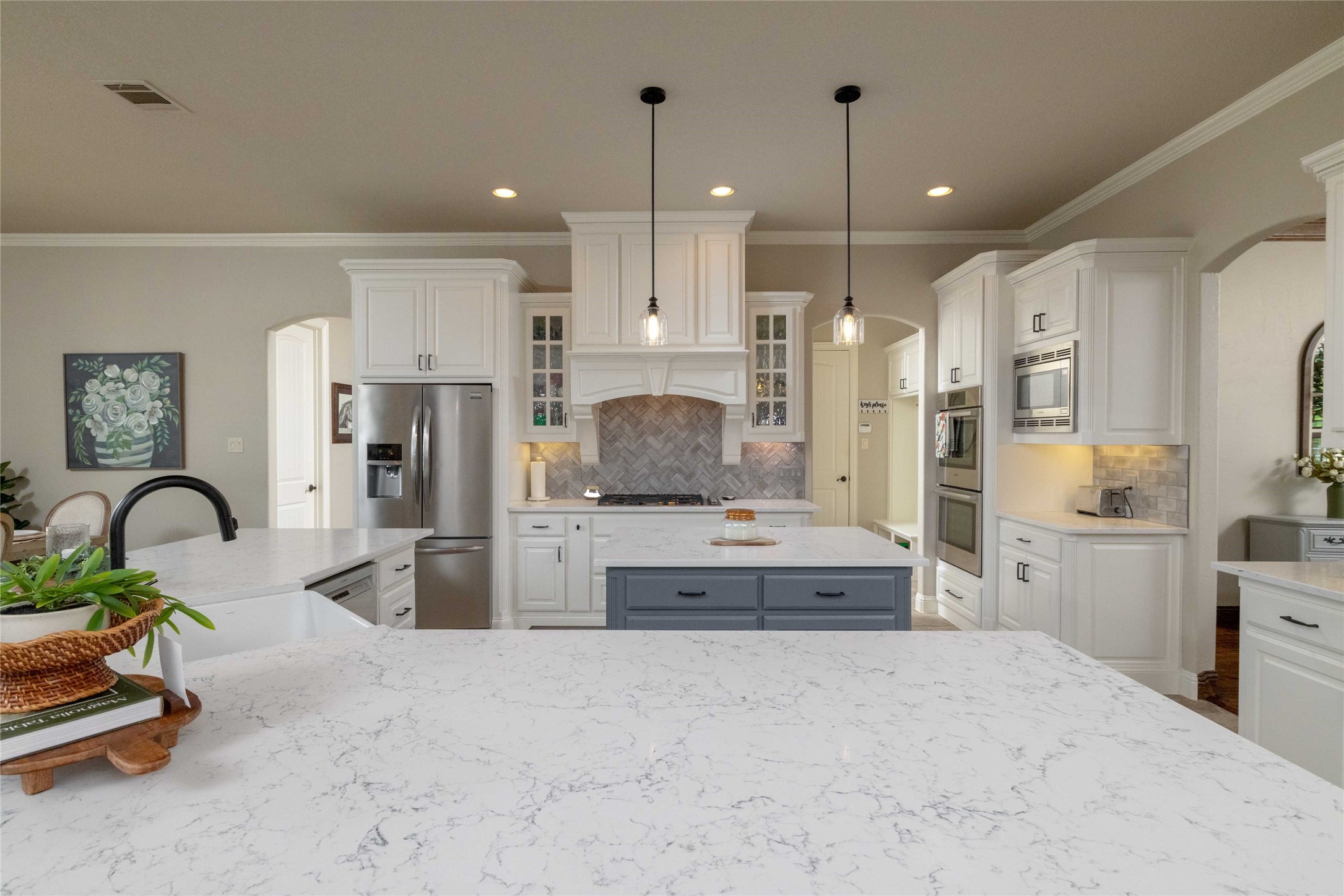 1408 Clover Drive Haslet TX 76052
