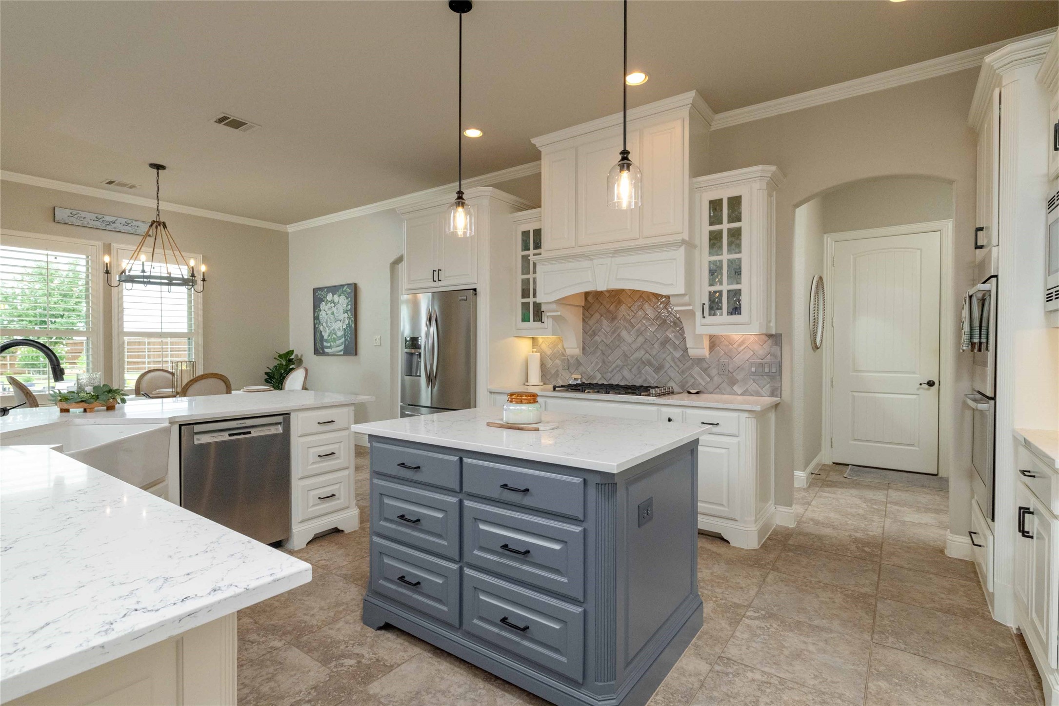 1408 Clover Drive Haslet TX 76052