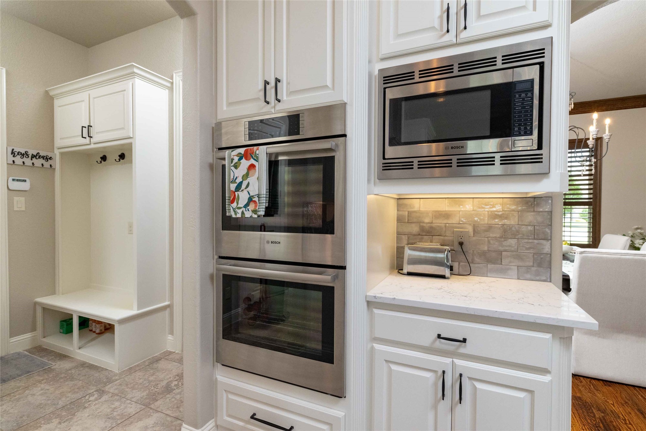 1408 Clover Drive Haslet TX 76052