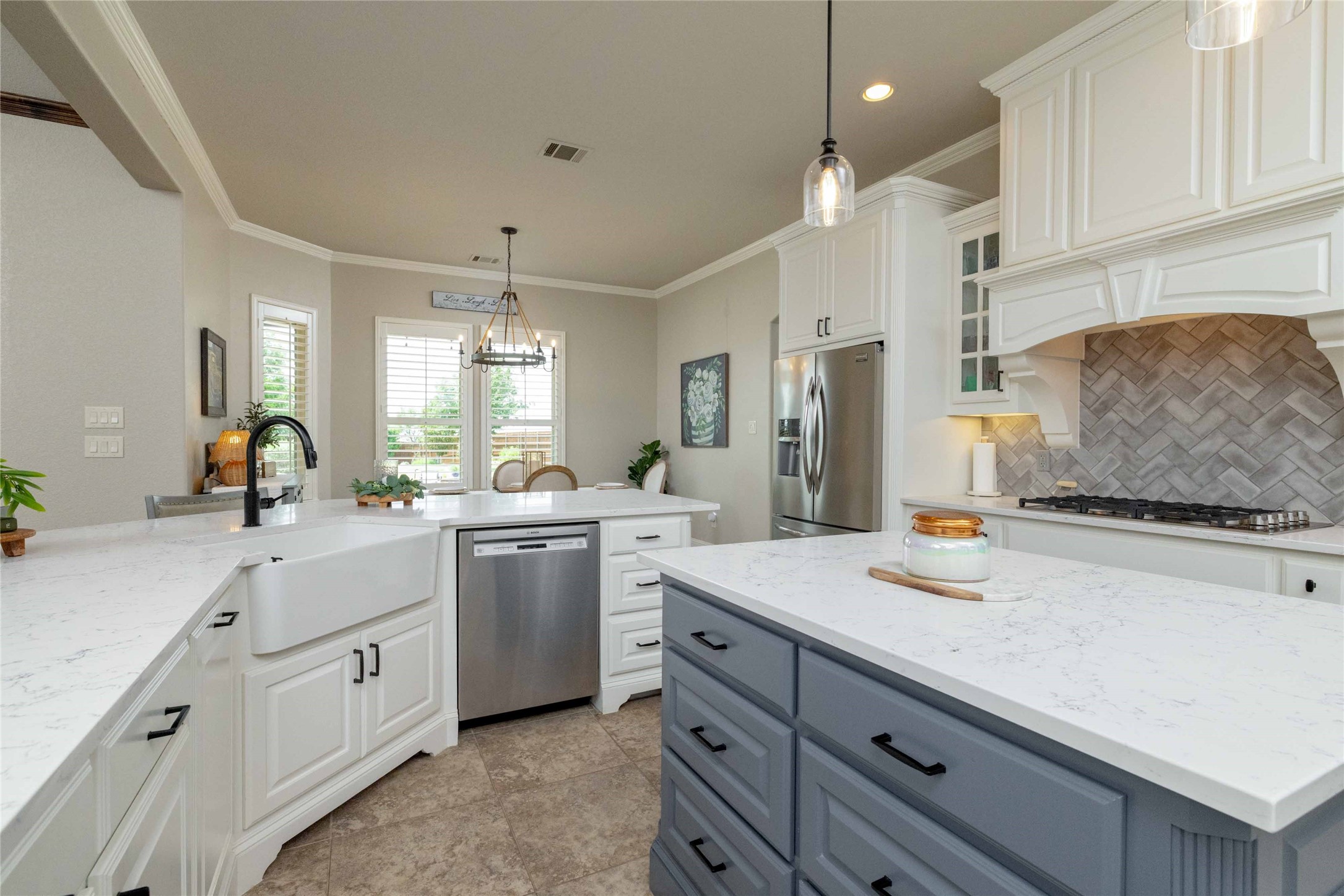 1408 Clover Drive Haslet TX 76052