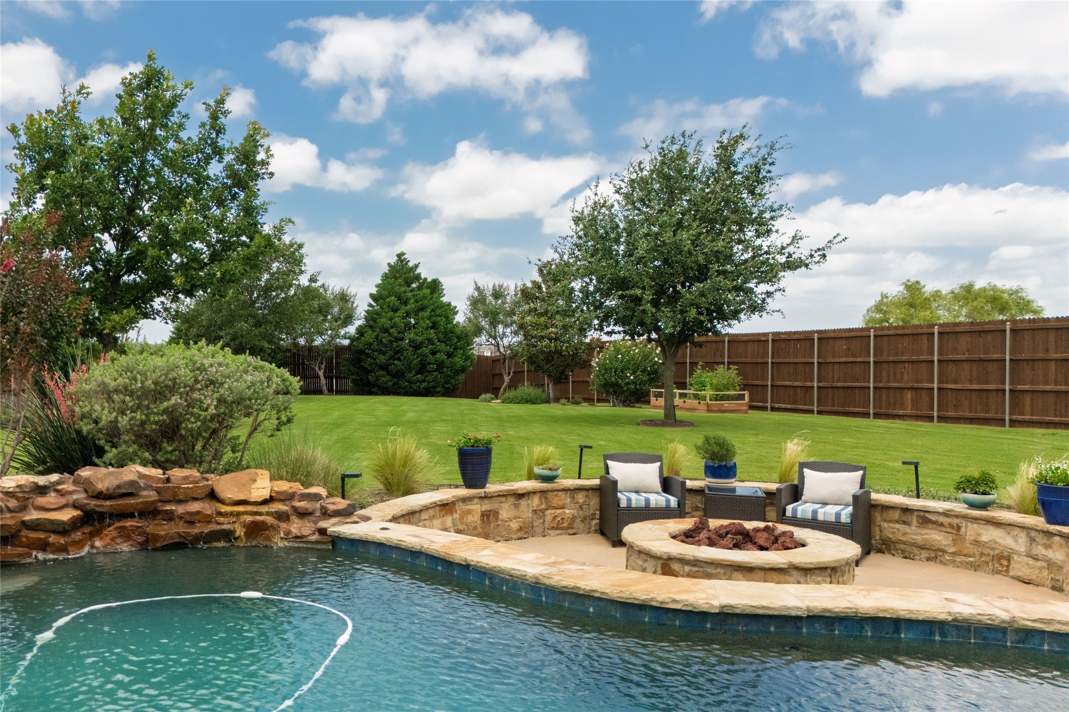 1408 Clover Drive Haslet TX 76052